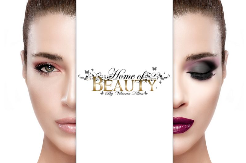 Home of Beauty Hannover - Premium-Qualität im Bereich Nageldesign, Microblading und Wimpern-Verlängerung.